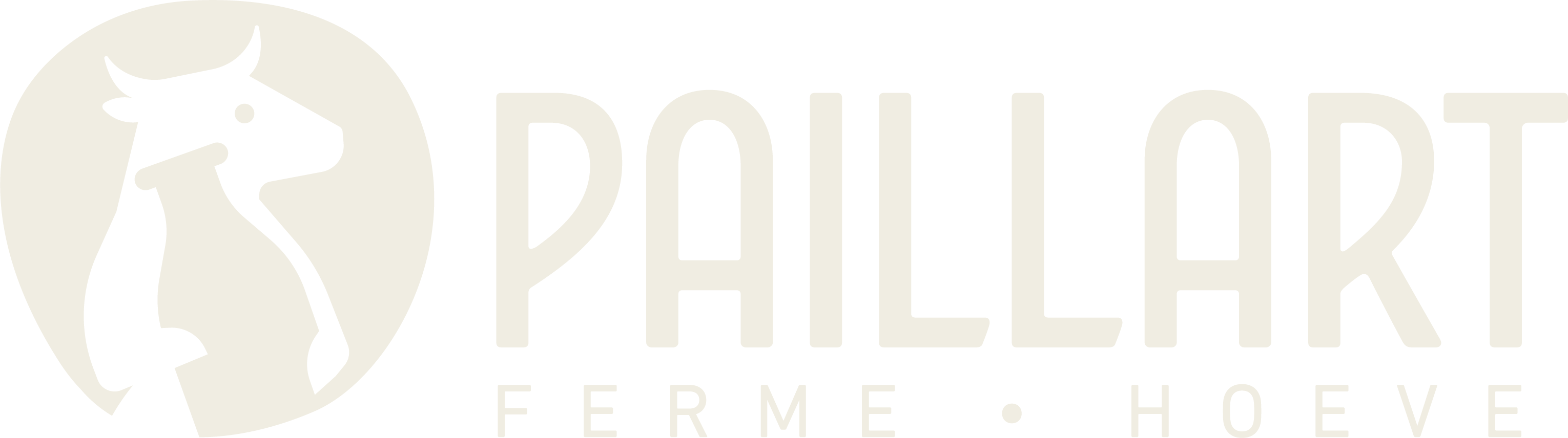 Ferme Du Paillart