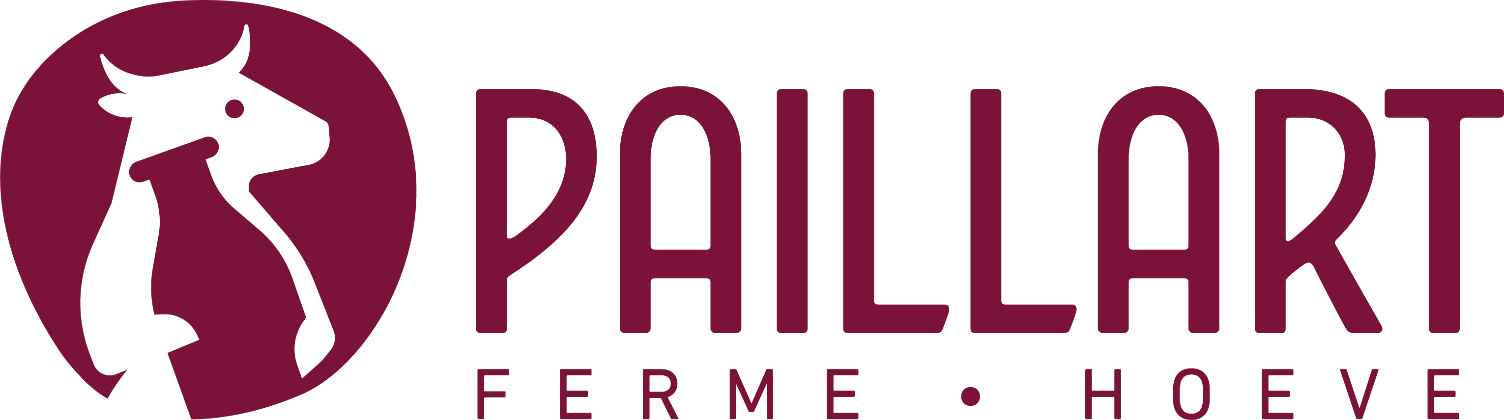 Ferme Du Paillart